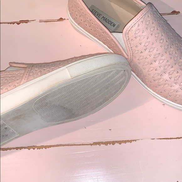 Steve Madden sneakers - Picture 3 of 3